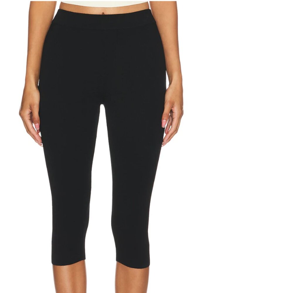 Florien Knit Capri by Lovers and Friends